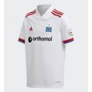 Thailandia Maglia Hamburger SV Prima 2020/2021