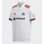 Thailandia Maglia Hamburger SV Prima 2020/2021