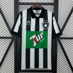 Thailandia Maglia Botafogo Prima Retro 1995
