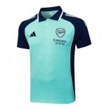 Polo Arsenal 2026/2027 Verde 2 Polo Arsenal 2026/2027 Verde 2