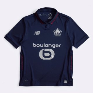 Thailandia Maglia Lille LOSC Terza 2026/2027