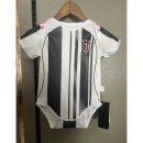 Maglia Juventus Baby Prima 2025/2026