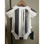 Maglia Juventus Baby Prima 2025/2026