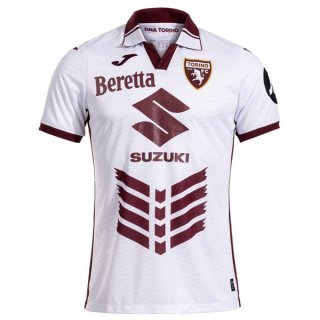 Thailandia Maglia Torino Seconda 2024/2025 Thailandia Maglia Torino Seconda 2024/2025