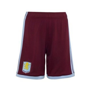 Pantaloni Aston Villa Terza 2026/2027