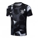 Maglia Formazione Barcellona 2025/2026 Grigio 3
