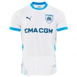 Thailandia Maglia Marseille Prima 2024/2025