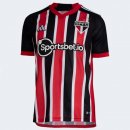 Thailandia Maglia Sao Paulo Seconda 2023/2024