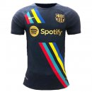 Thailandia Maglia Barcellona Edizione Speciale 2022/2023