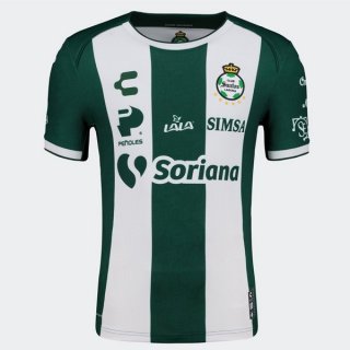 Thailandia Maglia Santos Laguna Primera 2024/2025