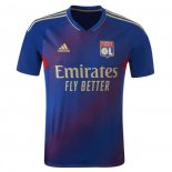 Thailandia Maglia Lyon Pre-Orders 2022/2023