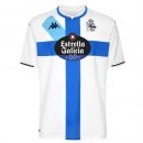 Thailandia Maglia Deportivo Coruna Terza 2021/2022