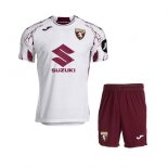 Maglia Torino FC Seconda Bambino 2025/2026