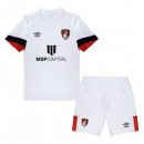 Maglia AFC Bournemouth Seconda Bambino 2021/2022