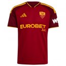 Thailandia Maglia AS Roma Prima 2026/2027