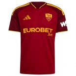 Thailandia Maglia AS Roma Prima 2026/2027