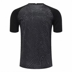 Thailandia Maglia Paris Saint Germain Portiere 2020/2021 Nero