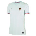 Maglia Francia Seconda Donna 2026 Maglia Francia Seconda Donna 2026