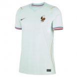 Maglia Francia Seconda Donna 2026 Maglia Francia Seconda Donna 2026