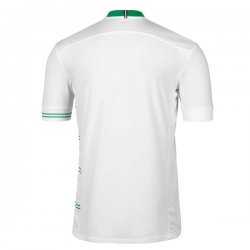 Thailandia Maglia Saint Étienne Seconda 2021/2022 Bianco