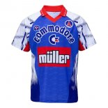 Thailandia Maglia Paris Saint Germain Seconda Retro 1992 1993