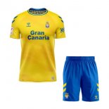 Maglia Las Palmas Prima Bambino 2023/2024