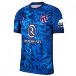 Maglia Atletico Madrid Terza 2024/2025