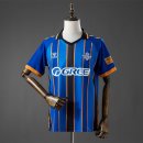 Maglia Real Betis Special Edition 2025/2026 Blu Maglia Real Betis Special Edition 2025/2026 Blu