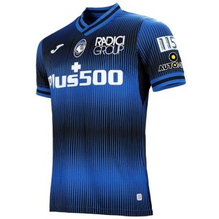 Thailandia Maglia Atalanta BC Birthday 2022/2023