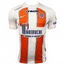 Thailandia Maglia Montpellier Seconda 2023/2024