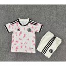 Maglia Cile Seconda Bambino 2026