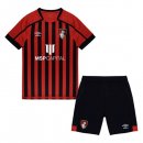 Maglia AFC Bournemouth Prima Bambino 2021/2022