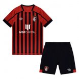 Maglia AFC Bournemouth Prima Bambino 2021/2022