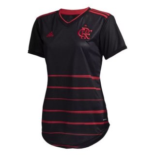 Thailandia Maglia Flamengo Terza Donna 2020/2021 Nero Thailandia Maglia Flamengo Terza Donna 2020/2021 Nero
