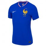 Maglia Francia Prima Donna 2024