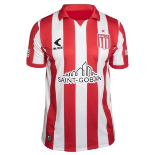 Thailandia Maglia Estudiantes De La Plata Prima 2025/2026