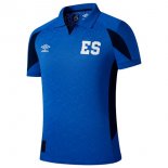 Thailandia Maglia Salvador Prima 2026 Thailandia Maglia Salvador Prima 2026