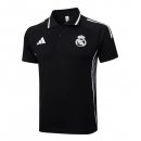 Polo Real Madrid 2026/2027 Nero 6