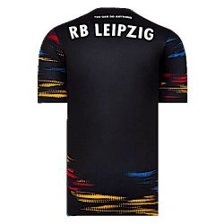 Thailandia Maglia RB Leipzig Seconda 2021/2022
