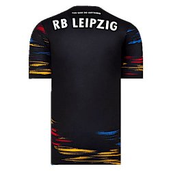 Thailandia Maglia RB Leipzig Seconda 2021/2022