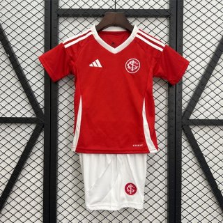 Maglia Internacional Prima Bambino 2025/2026