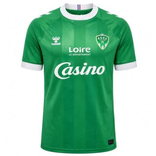 Thailandia Maglia AS Saint-étienne Terza 2026/2027