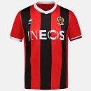 Thailandia Maglia OGC Nice Prima 2023/2024