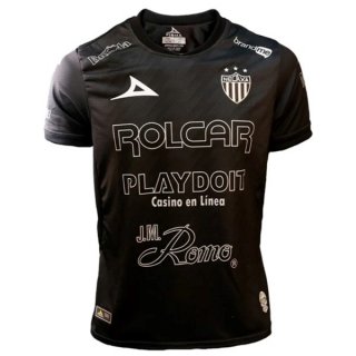 Thailandia Maglia Club Necaxa Terza 2024/2025 Thailandia Maglia Club Necaxa Terza 2024/2025