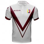 Thailandia Maglia Venezuela Prima 2019 Bianco