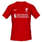 Thailandia Maglia Liverpool Prima 2022/2023