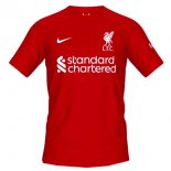 Thailandia Maglia Liverpool Prima 2022/2023