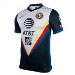 Thailandia Maglia Club América Seconda 2020/2021 Grigio