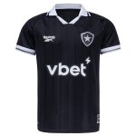 Thailandia Maglia Botafogo Seconda 2025/2026 Thailandia Maglia Botafogo Seconda 2025/2026