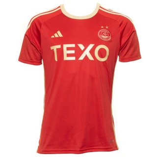 Thailandia Maglia Aberdeen Prima 2023/2024 Thailandia Maglia Aberdeen Prima 2023/2024